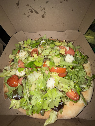 Pizza cielo - Thumbnail