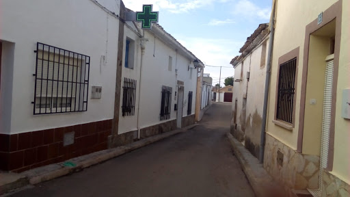Farmacia Pilar Górriz Edo - Thumbnail