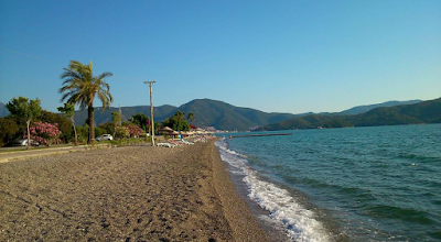 Fethiye,Mugla,Turkey