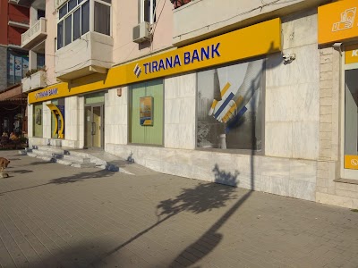 Tirana Bank