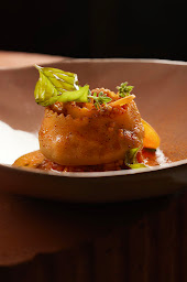 Photo n°44 de ENFIN à Barr (Restaurant gastronomique)