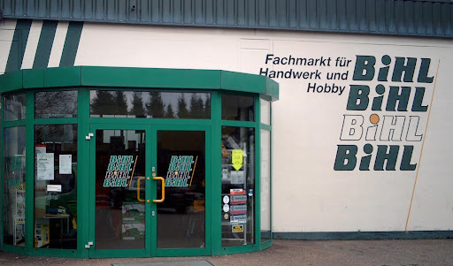 Albert Bihl GmbH
