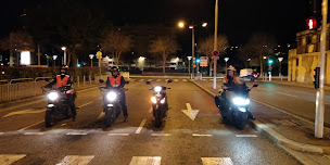 Photo n°11 de Auto ecole C.E.R LIBERATION à Nice (Moto-école)