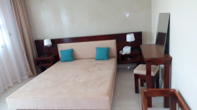 Photos of Hotel Les Colibris
