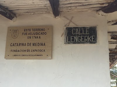 Photos of Calle Geo Von Lengerke