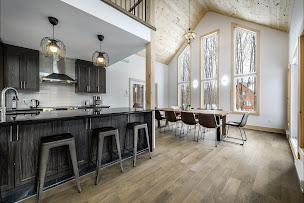 Photo n°3 de Decoplus Parquets Pontault Combault à Pontault-Combault (Service de pose de parquet)