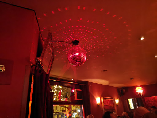 Kopps Bar - Visual