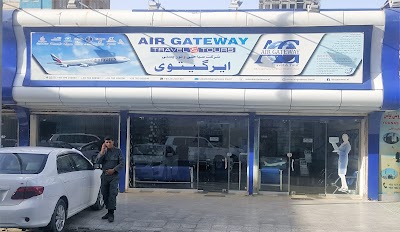 Air Gateway Tourist & Travel Agency