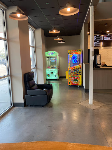 Milford Commons - Visual