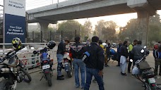 Total Parco Petrol Pump lahore