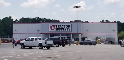 Tractor Supply Co.