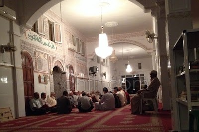 Photos of Mosqu&eacute;e Ain Reggada