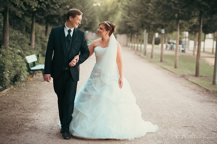 Hochzeitsfotograf Bremen Pavel Wachowski photo