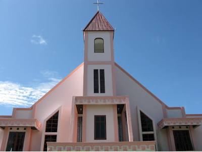 Photos of Gereja Gki Pniel
