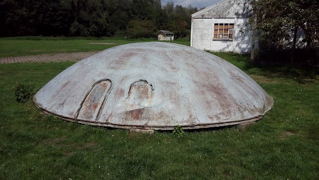 Fort Eben-Emael