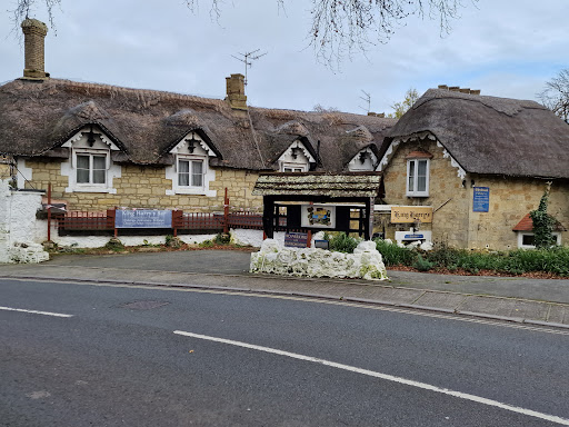 King Harry's Bar Gallery - United Kingdom