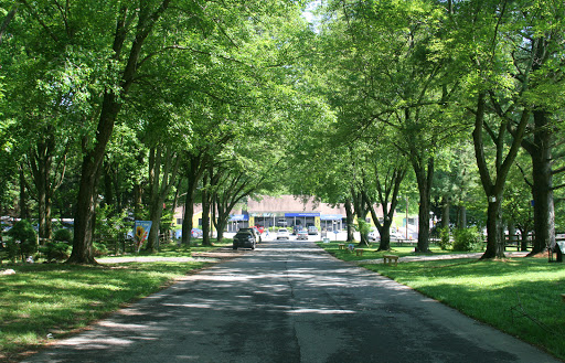 Baltimore Humane Society Memorial Park - Thumbnail