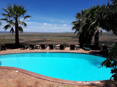 Photos of Mara Serena Lodge