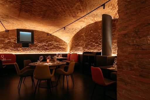 Restaurant Pizzeria Sirocco