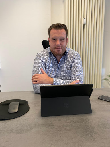 Niklas Zybell - Agentur der Allfinanz