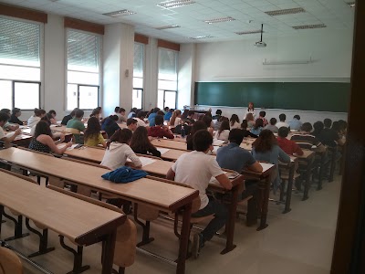 Photos of Escuela T&eacute;cnica Superior de Ingenieros de Telecomunicaci&oacute;n - Universidad de Valladolid