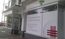 Kamsons Pharmacy brighton