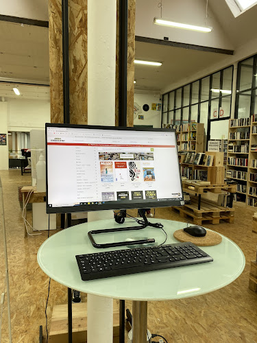 La Bouquinerie du Sart - Friperie du Sart - Librairie
