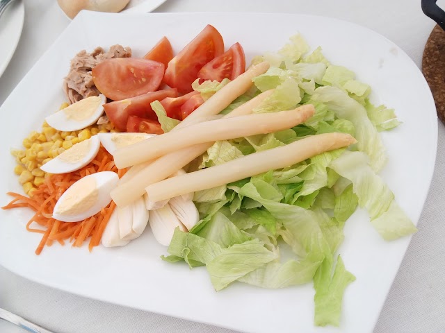 Restaurante Hogar del Pescador