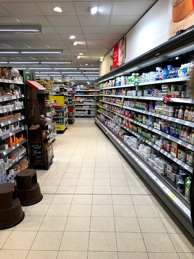 REWE