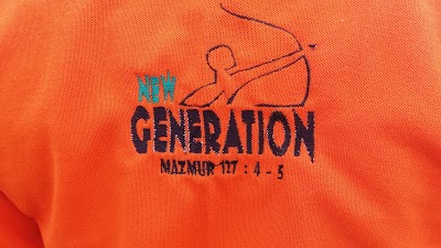 Photos of Persekutuan Doa New Generation Cool SoE