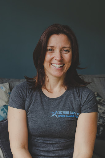 Sports Massage Letchworth