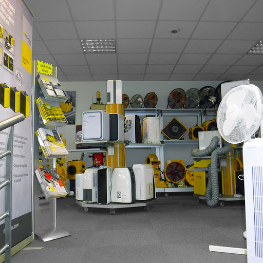 Trotec GmbH & Co. KG - Thumbnail