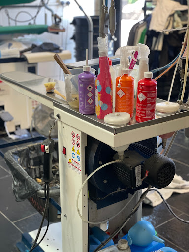 Prestige Dry Cleaning - Thumbnail