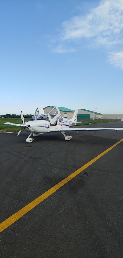 Finger Lakes Regional Airport