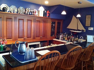 Photos of Strong House Inn