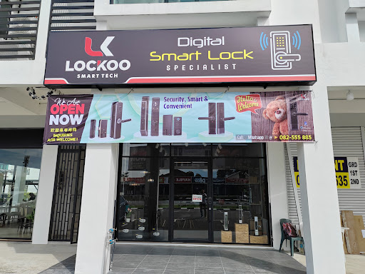 LOCKOO SMART TECH
