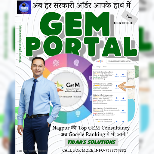🚀 Nagpur की Top Rated Consultancy — अब Google Ranking में भी सबसे आगे! post image