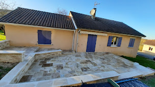 Photo n°1 de CSM carrelage augignac à Augignac (Carreleur)