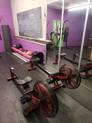 Beastmode WAR-HOUSE GYM - Thumbnail