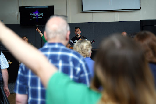 New Life Church Letchworth - Thumbnail