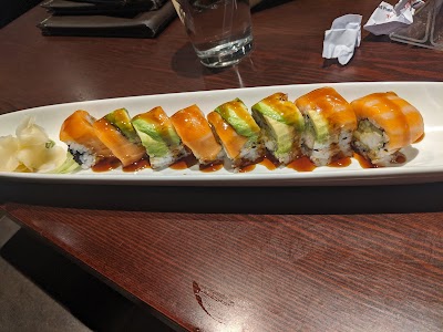 Misono Sushi & Asian Bistro