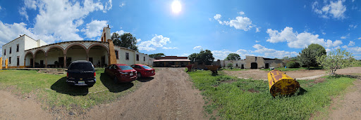 Ex Hacienda de Huáscato - Thumbnail