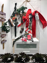 Photo n°15 de TABOO La Talaudiere à La Talaudière (Magasin de chaussures)