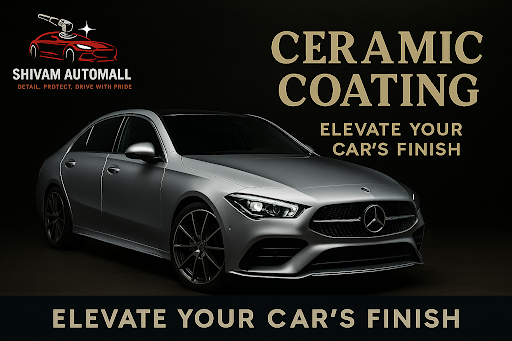 🔹 Showroom-Grade Gloss – Instantly enhance depth, shine & paint clarity