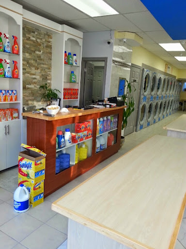 LaundryLink Coin Laundry - Thumbnail