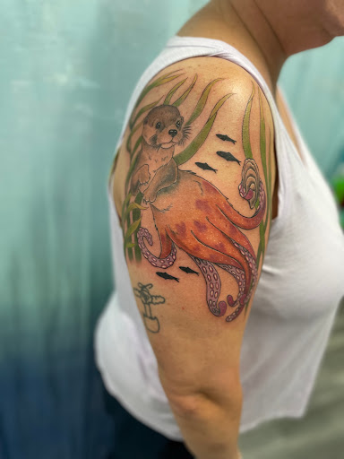 Moxie Tattoo - Thumbnail