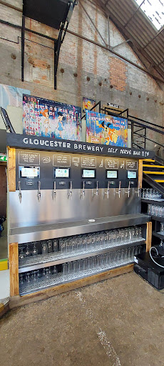 Gloucester Brewery @ Warehouse4 - Thumbnail