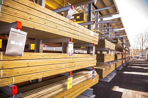 Byggmax Västerås - Thumbnail