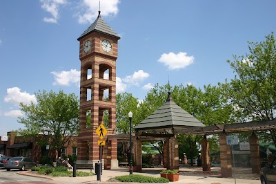 Downtown Overland Park Partnership