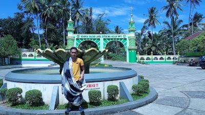Photos of Pasar Senen Sungayang